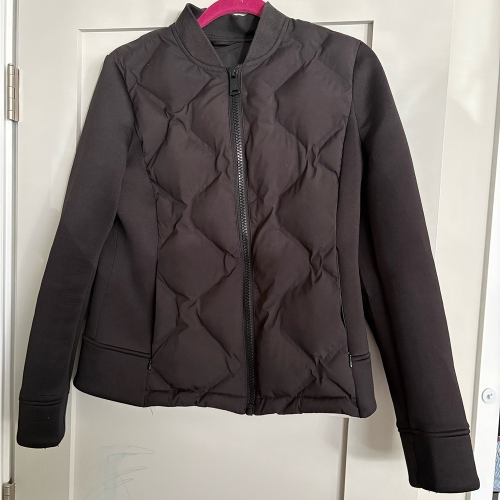 Bernardo Women's Black Jacket